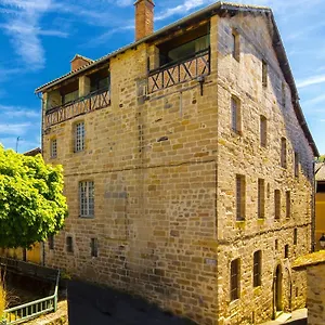  Bed & Breakfast D'hotes Conquans France