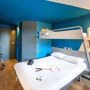Ibis Budget Grenoble ** Voreppe