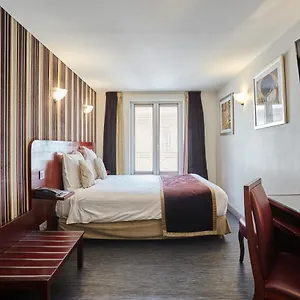 *** Hotel Opera D'antin France