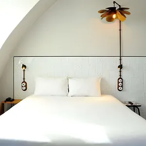 *** Hotel Ibis Styles Gare De Lyon Tgv France