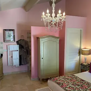 Le Pre De L'aube Bed & Breakfast