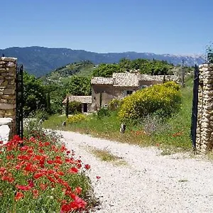 La Maison De Marguerite Bed & Breakfast