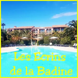 Les Ecrins De La Badine - Hameaux , Hyères France