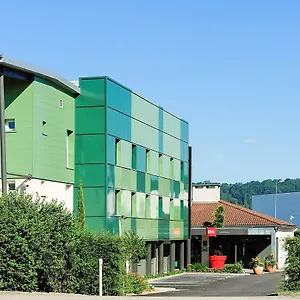 Ibis Lyon Est *** Beynost