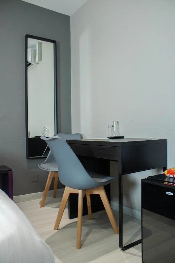 La Source Hotel Porcieu-Amblagnieu 3*,  France