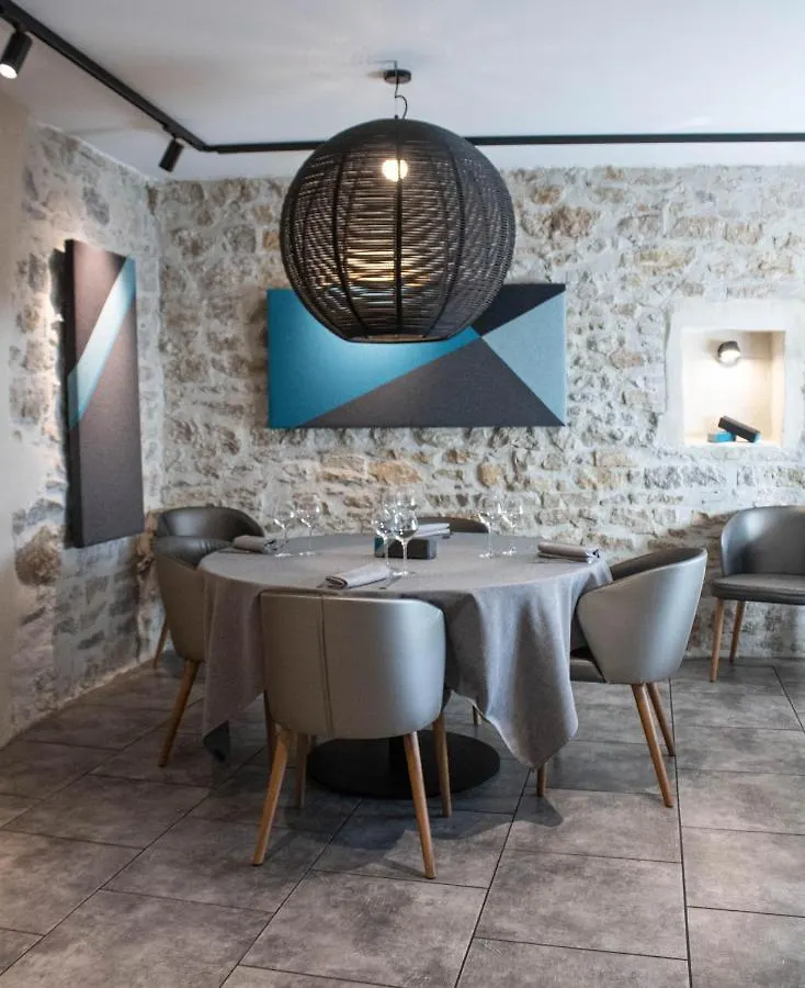 La Source Hotel Porcieu-Amblagnieu