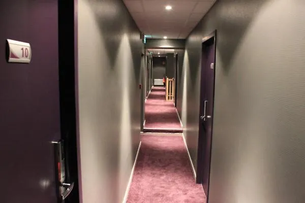 La Source Hotel Porcieu-Amblagnieu