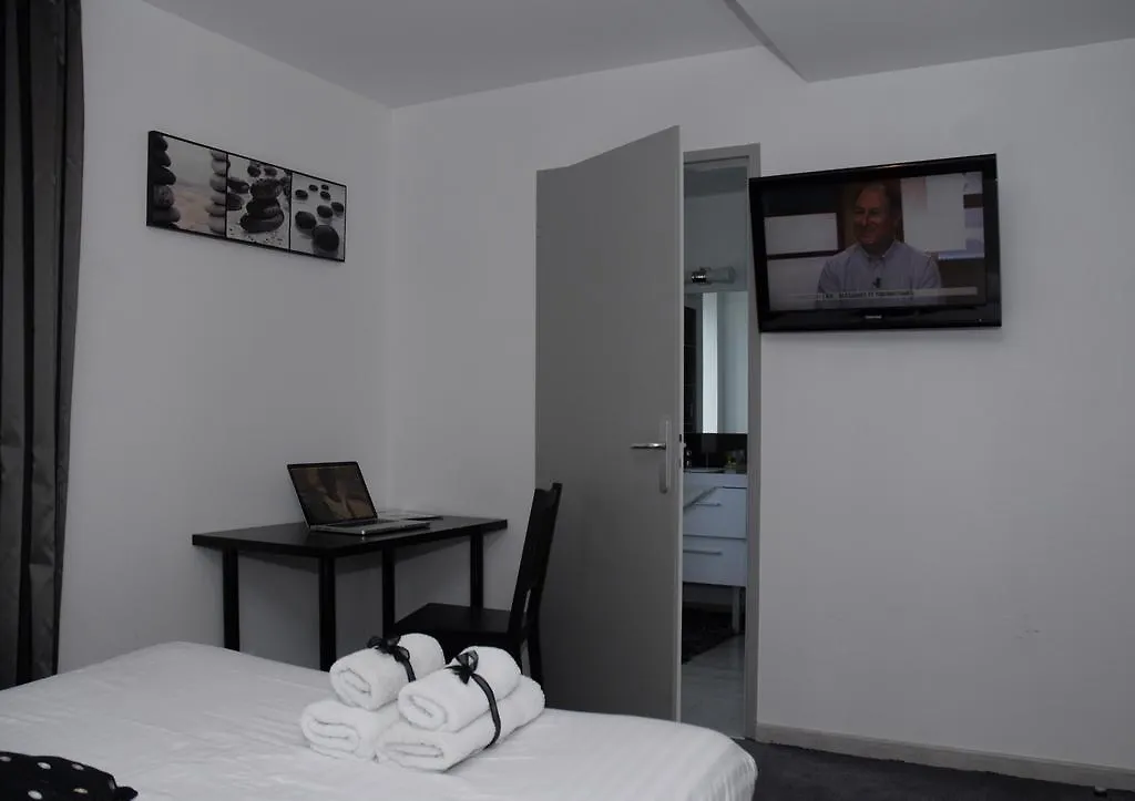 La Source Hotel Porcieu-Amblagnieu 3*,  France