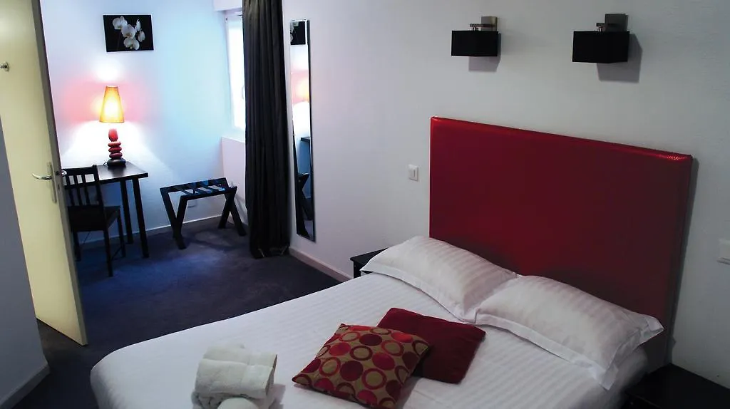 La Source Hotel Porcieu-Amblagnieu France
