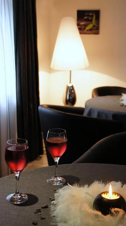 La Source Hotel Porcieu-Amblagnieu